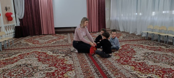 "Весёлая логоритмика" "Весёлая логоритмика".
